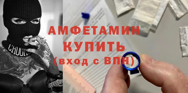 стафф Алексин